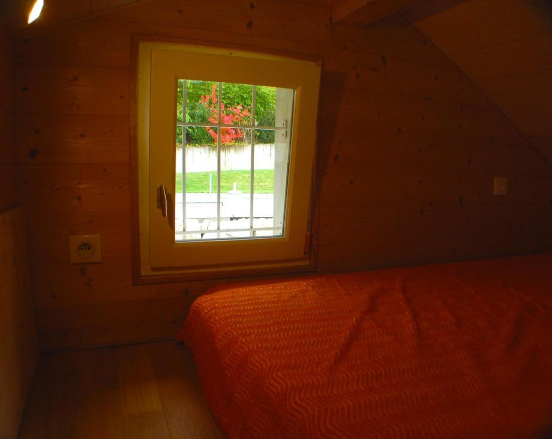 Le Cottage De Veyrier, Tres Jolie Vue Lac - Lla Selections By Location Lac Annecy Экстерьер фото